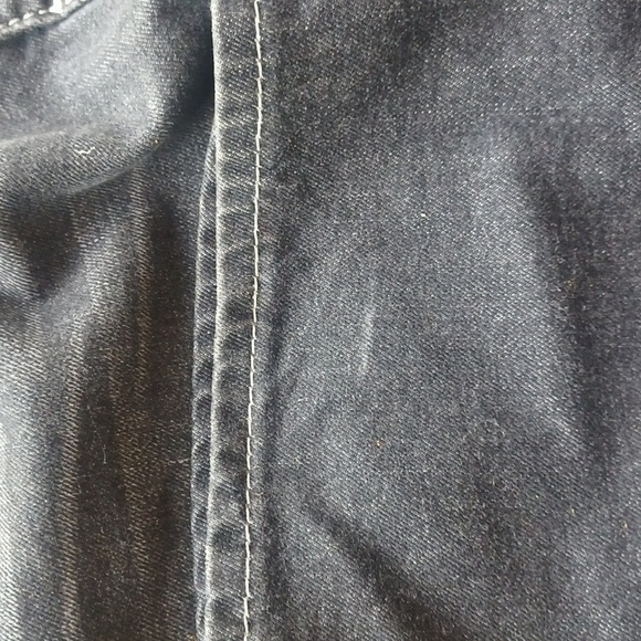 True religion relaxed statight - Picture 6 of 9